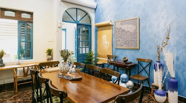 Cafe Bình Thạnh: Top 15 tọa độ sở hữu view đẹp nhất