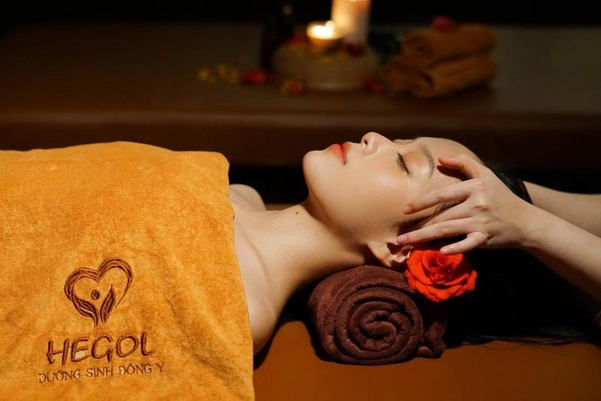 Top 10+ địa chỉ gội đầu dưỡng sinh Bình Thạnh thư giãn chuẩn Đông y