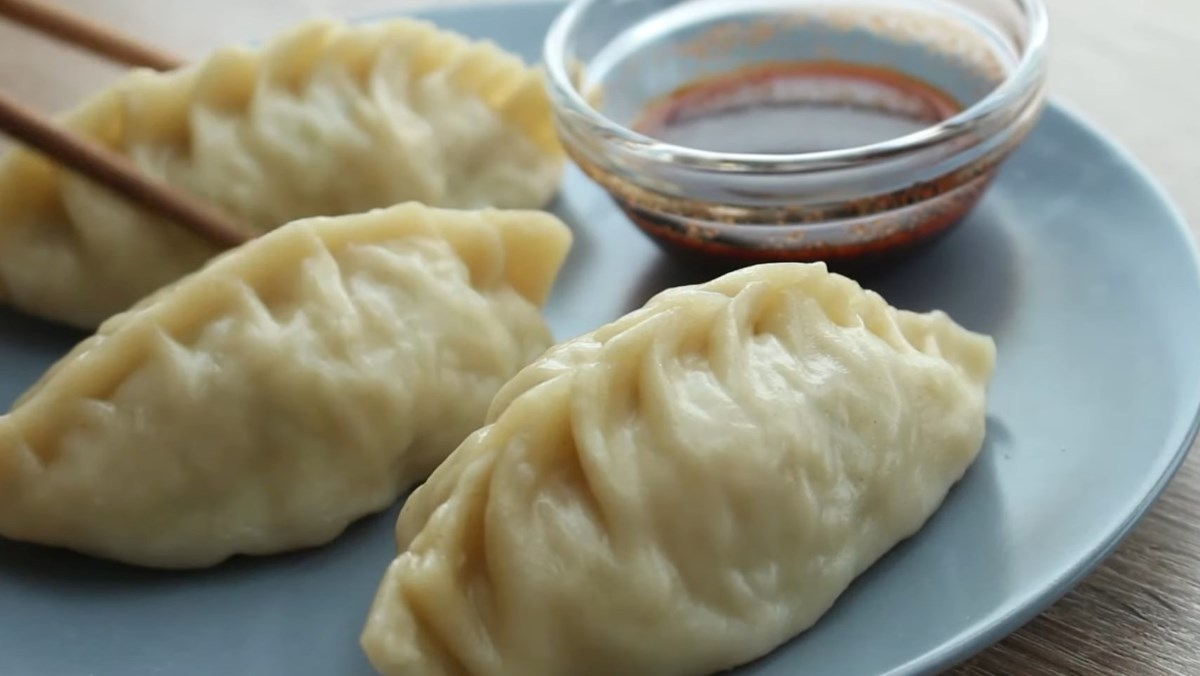 Hương vị đặc trưng từ khu phố người Hoa lâu đời.