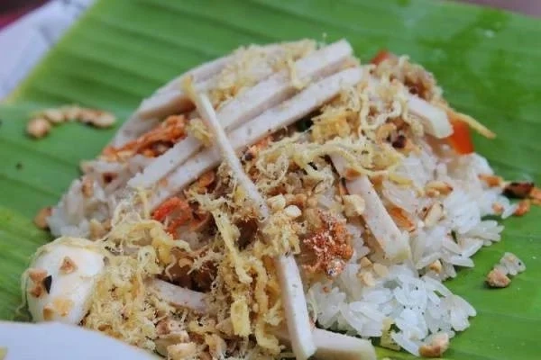 Tối ăn gì ở Sài Gòn: Gợi ý 15 món ngon chuẩn vị cuối ngày