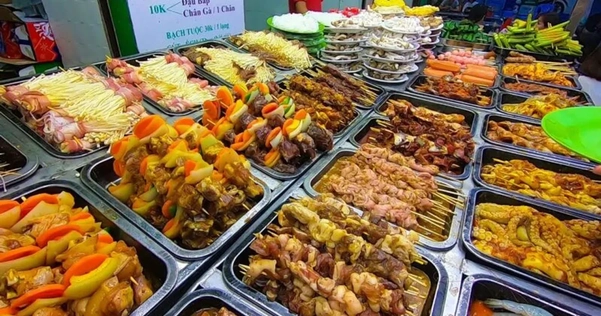 Trời mưa ăn gì ngon ở Sài Gòn: 15 món ăn làm “ấm lòng” thực khách
